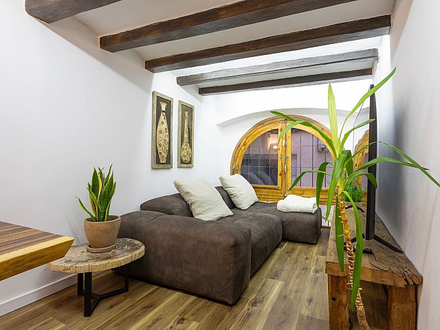Piso en venta  en Baixada de Santa Eulàlia barcelona