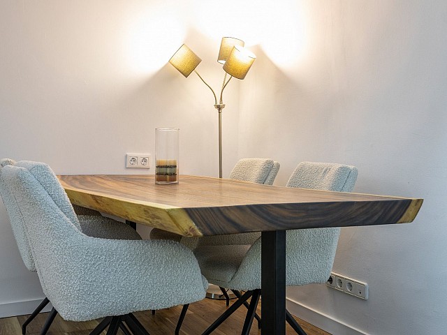Piso en venta  en Baixada de Santa Eulàlia barcelona