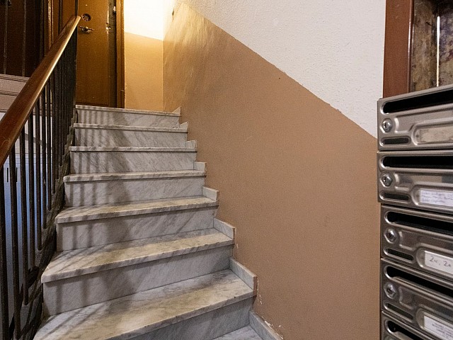 Piso en venta  en Baixada de Santa Eulàlia barcelona