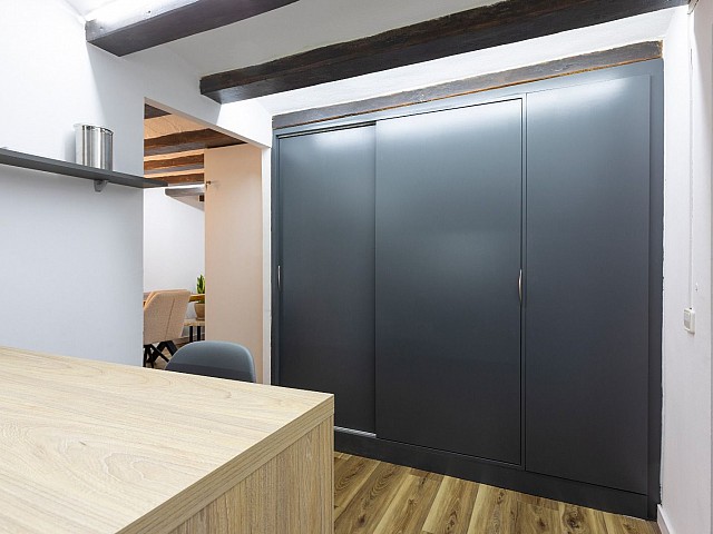 Piso en venta  en Baixada de Santa Eulàlia barcelona