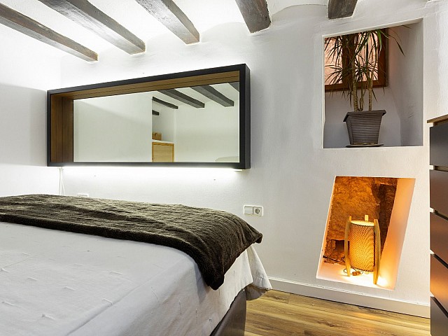 Piso en venta  en Baixada de Santa Eulàlia barcelona