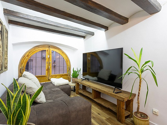 Piso en venta  en Baixada de Santa Eulàlia barcelona