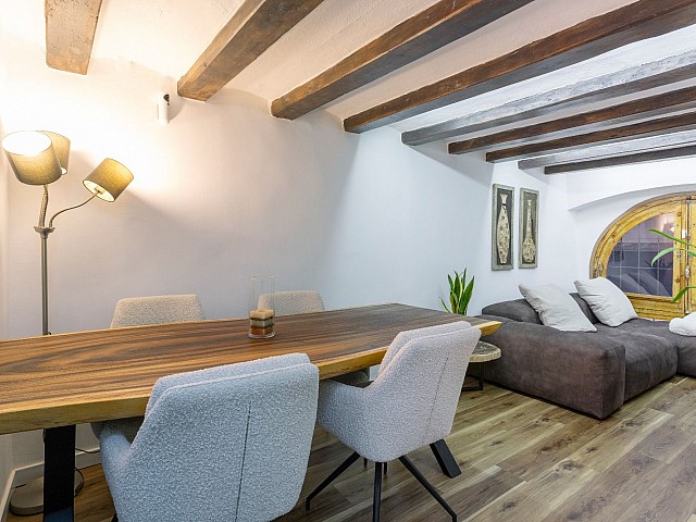 Piso en venta  en Baixada de Santa Eulàlia barcelona
