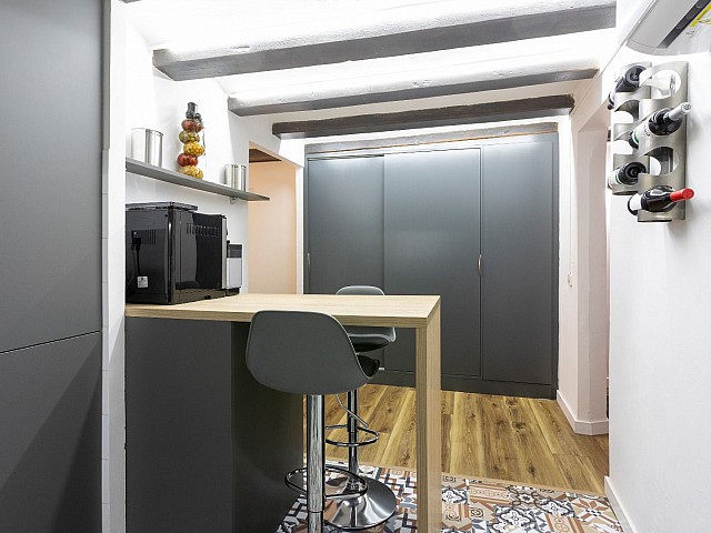 Piso en venta  en Baixada de Santa Eulàlia barcelona
