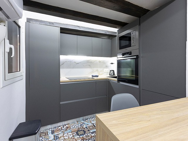 Piso en venta  en Baixada de Santa Eulàlia barcelona
