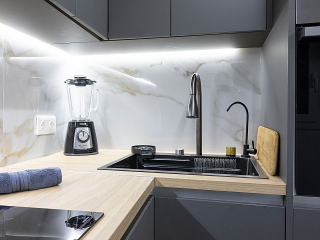 Piso en venta  en Baixada de Santa Eulàlia barcelona