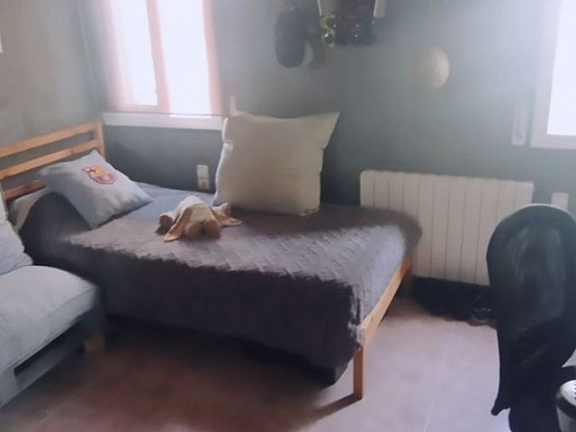 Habitación