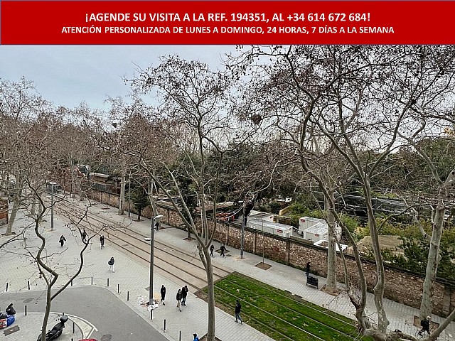 Apartment for sale in Eixample, Barcelona