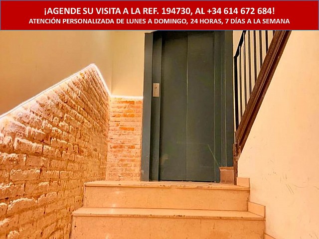 Pis en venda El Raval Barcelona