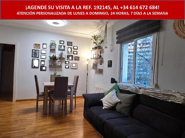 Piso en venta en Avenida Diagonal, Poblenou