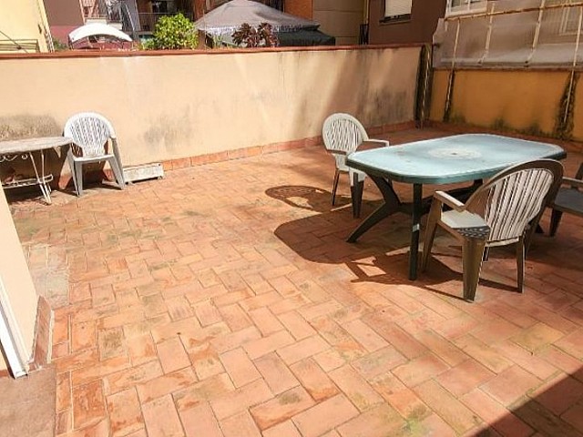 Terraza