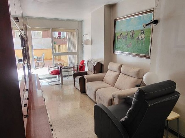 Salón