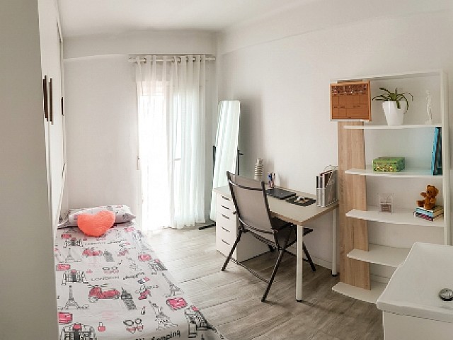 habitación