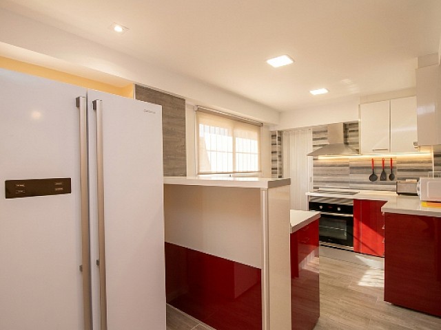cocina
