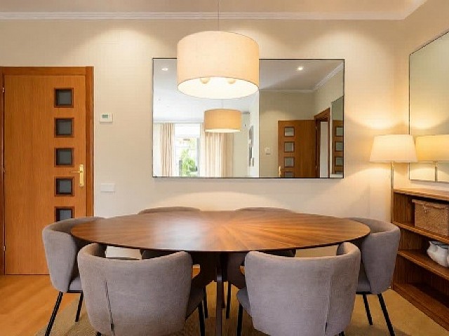 comedor