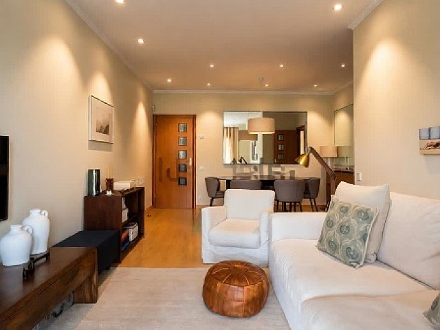 salón