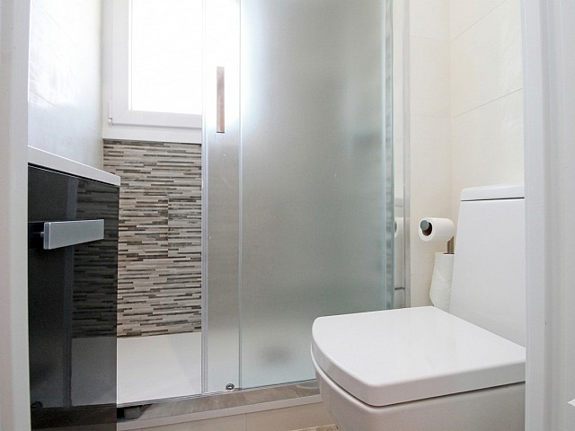 baño