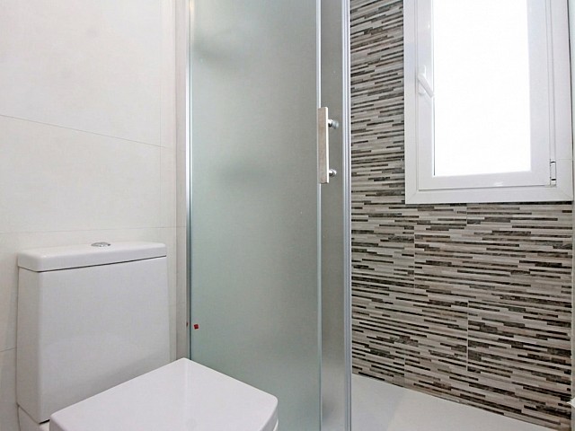 baño