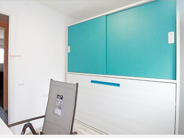 habitación simple