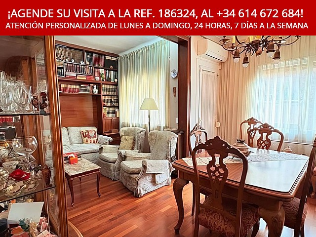 Salón Comedor