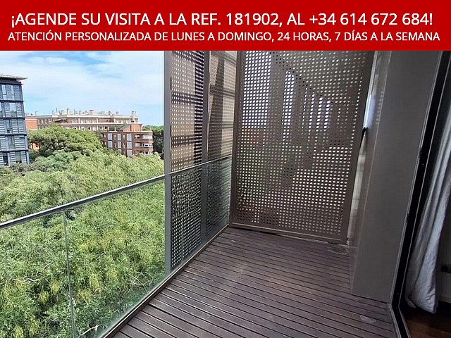 Appartement à vendre à La Bonanova, Barcelone