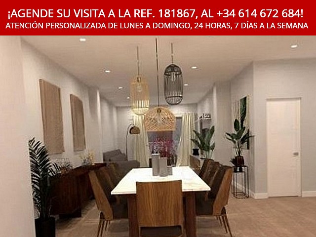 Appartement à vendre avec grande terrasse et luminosité exceptionnelle à Sarrià - Barcelone