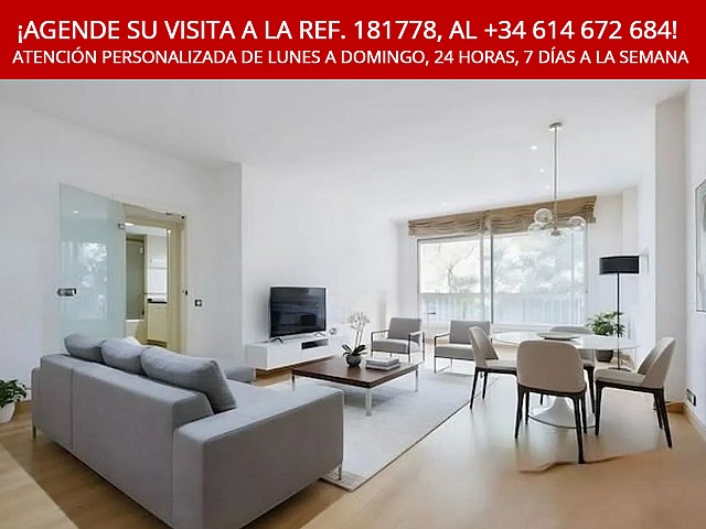 Piso en venta en Sarria Barcelona (0)
