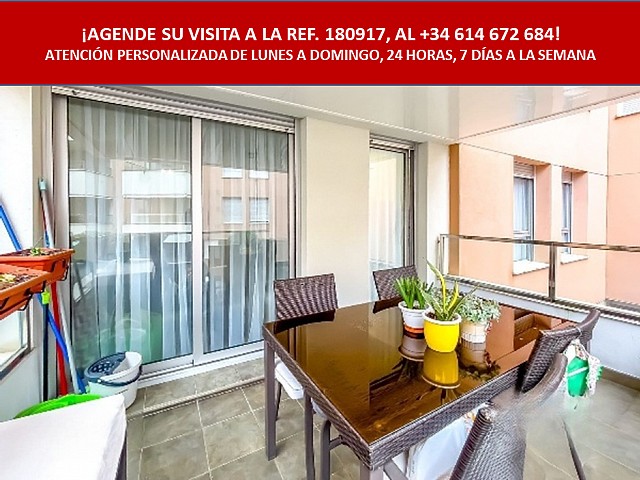 Piso en Venta Exterior Luminoso, Fenals, Lloret de Mar - Girona
