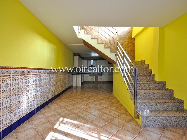 Villa for sell Sant Cugat Oirealtor021