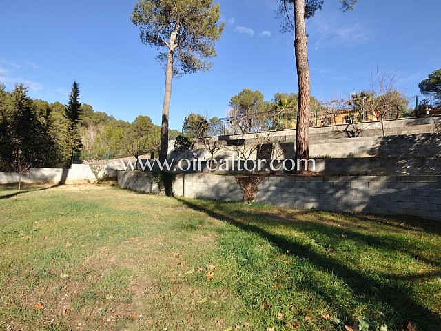 Villa for sell Sant Cugat Oirealtor029