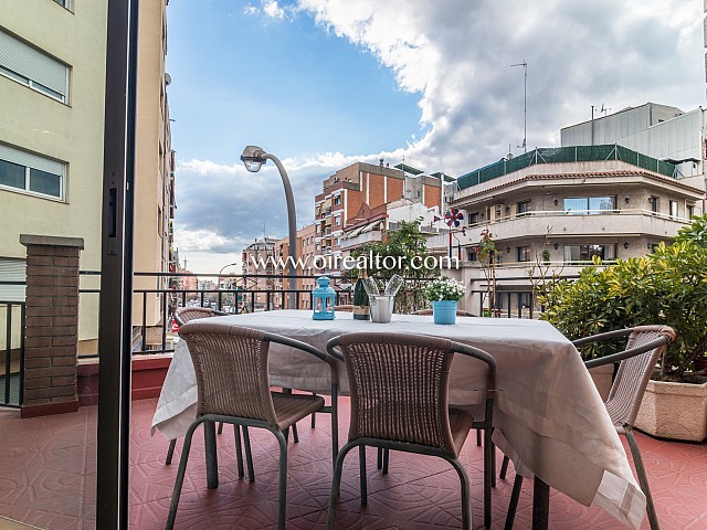 Casa adosada en Venta en Carretera de Sabadell, Rubí