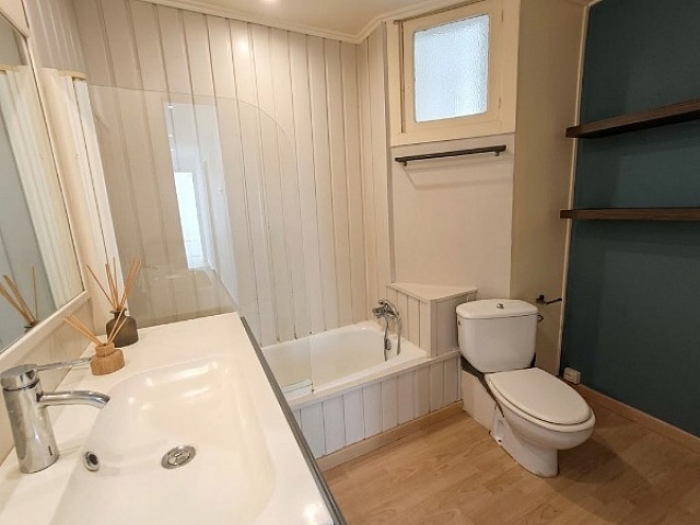 lavabo