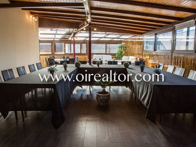 salones hotel suites feria madrid 6 650x433