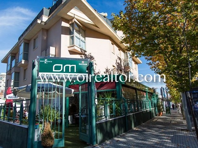 restaurante om hotel suites feria madrid 1 650x433