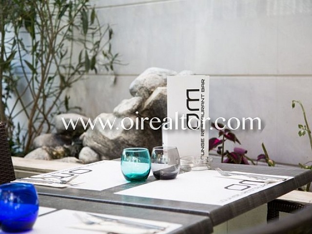 restaurante om hotel suites feria madrid 4 650x433