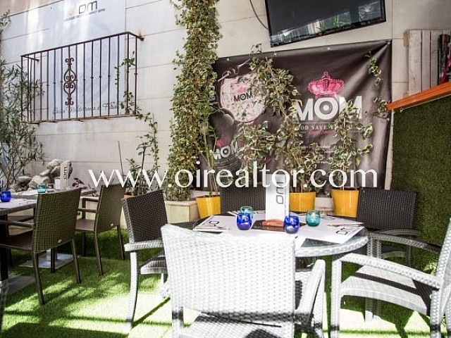 restaurante om hotel suites feria madrid 5 650x433