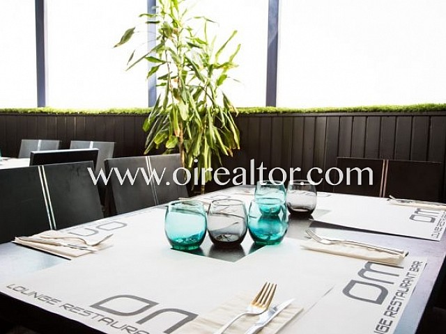 restaurante om hotel suites feria madrid 6 650x433