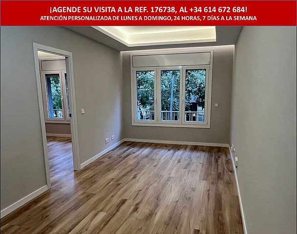 Piso, venta, Cerca Sagrada Família, Camp d'en Grassot i Gràcia Nova, Barcelona