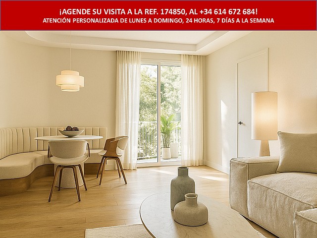 Piso, Venta, Renovado y Exterior, Sant Gervasi - Galvany Barcelona