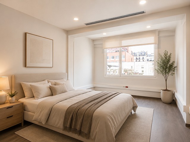 RenderHabitación