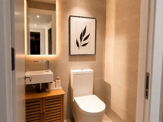 lavabo