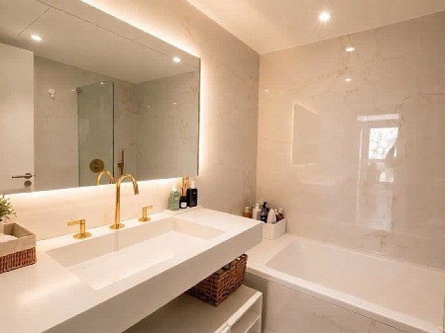 lavabo