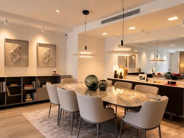 comedor