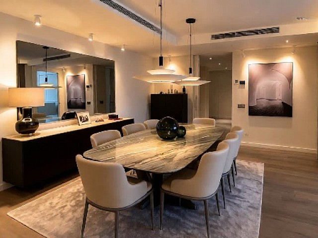 comedor