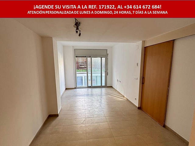 Piso en venta en Lloret de Mar