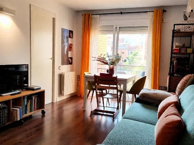 salón