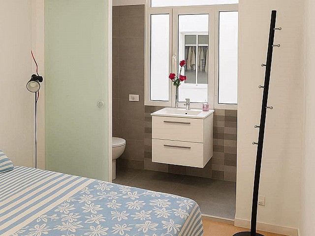 habitación baño