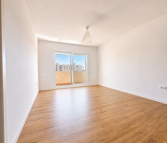 Piso en venta en venta en Sabadell 