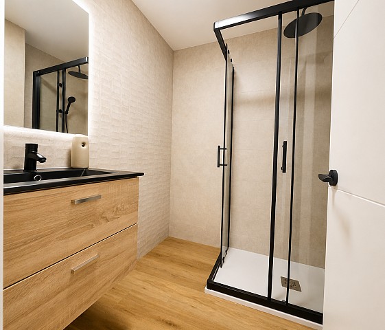 PISO EN VENTA EN SABADELL (4)