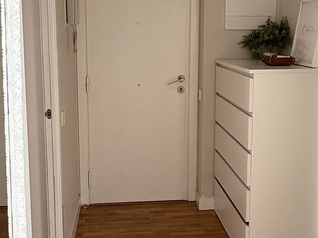 Entrada